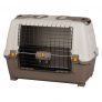 Cage de transport Trixie Skudo Car pour chien