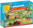 Calendrier de l’avent Playmobil