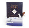 Pour patienter tout en douceur ! le Calendrier de l’avant est arrivé chez L’atelier du Chocolat