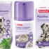 colliers lumineux pour chien