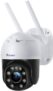 Caméra de Surveillance WiFi Extérieure PTZ Ctronics