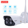 Caméra Wifi Sans Fil LENOVO