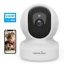 Caméra Surveillance WiFi