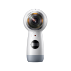 Camera Gear 360 Samsung