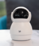 Caméra sécurité intérieure 1080p WiFi