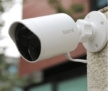 Kami caméra de sécurité extérieure intelligente 1080P YI