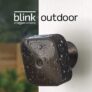 Nouvelle Blink Outdoor, Caméra de surveillance HD sans fil