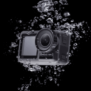 DJI Osmo Action + batterie offert
