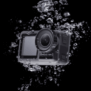 DJI Osmo Action + batterie offert