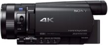 -60% de réduction sur une sélection d’appareils photo, objectifs, camescopes de Sony, Fujifilm, Canon