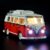 Le Camping Car Volkswagen T1 LIGHTAILING