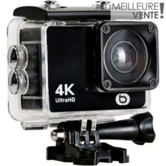Caméra sport Essentielb Xtrem 8 4K