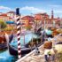 Colle pour puzzle