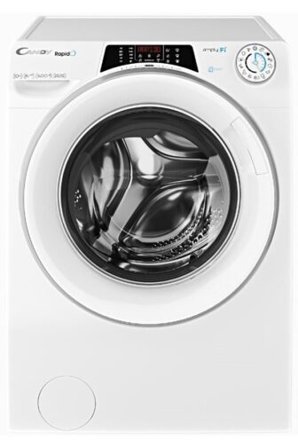 Lave linge séchant Candy ROW151066DHS/1-S