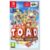 Fnac FR – Captain Toad Treasure Tracker disponible Sur Nintendo Switch et 3DS