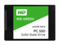 WD Green M.2 2280 Internal SSD – 480GB