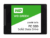 WD Green M.2 2280 Internal SSD – 480GB