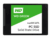 WD Green 2.5Inch SATA3 SSD – 240GB