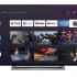 Smart TV QLED Samsung QE55Q80TAT 55″ 4K UHD + 52€ Club R