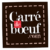 Livraison gratuite dès 60€ d’achat chez Carré de Boeuf