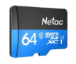 50% de réduction pour la carte mémoire Flash Micro SDXC TF 64 G + livraison gratuite