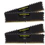 CORSAIR – Vengeance LPX 32 Go (4 x 8 Go) – DDR4 3200 MHz Cas 16 Kit Dual Channel 4 x 8 Go DDR4 PC4-25600