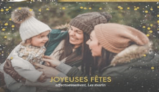 Jusqu’à -50% de réduction sur les cartes de vœux