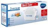 Lot de 3 Cartouches BRITA Maxtra