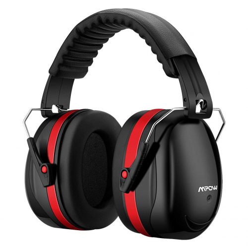 Casque Anti Bruit Mpow Les Bons Plans Delise