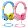 2 Casques Audio Enfant Mpow