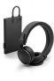 Casque audio URBAN EARS PLATTAN ADV BT BLACK + BATTERIE DE SECOURS