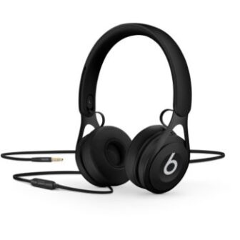 Casque Beats EP Noir