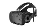 Casque de réalité virtuelle HTC Vive