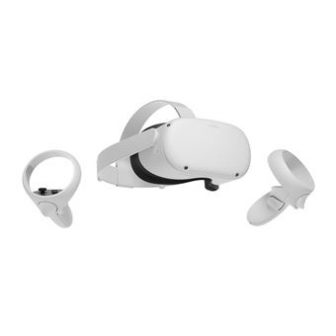Jusqu’à -40% sur les ACCESSOIRES OCULUS