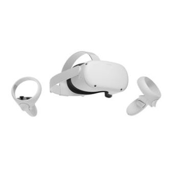 Jusqu’à -40% sur les ACCESSOIRES OCULUS