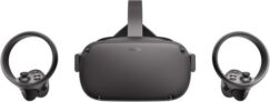 Précommande du nouveau casque Oculus Rift