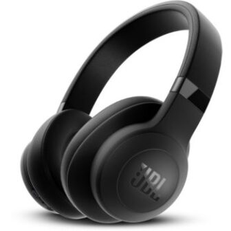 Casque JBL E500 BT Noir