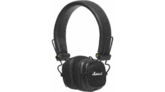 Casque Marshall Major III Bluetooth Noir