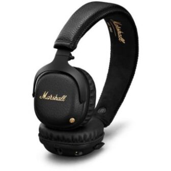 Casque Marshall MID ANC Bluetooth Noir