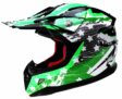 Casque Motocross Enfant YEMA