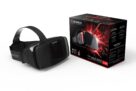 Homido V2 Casque VR Premium