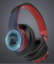 Casque sans fil à réduction de bruit AUSDOM
