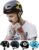 Casque de vélo pour Enfants et Adultes – 20 Design