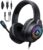 AUKEY Casque Gaming RVB