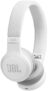 Casque audio supra-auriculaire sans fil JBL LIVE 400BT