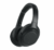 Sony WH-1000XM3 B – Casque – pleine taille – Bluetooth – sans fil – NFC* – Suppresseur de bruit actif – jack 3,5mm – noir