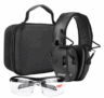 Casque réduction du bruit pour tir sportif