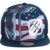 CASQUETTE ADULTE-88210 ADULTE FREEGUN CASQUETTE FREEGUN USA