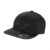CASQUETTE LOGO MINI A VISIERE PLATE