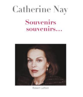 Souvenirs, souvenirs